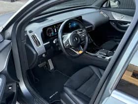 Mercedes-Benz EQC 400 AMG 4MATIC Business Solution 80 kWh thumbnail 4