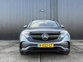 Mercedes-Benz EQC 400 AMG 4MATIC Business Solution 80 kWh thumbnail 32