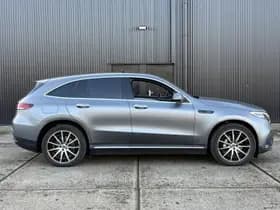 Mercedes-Benz EQC 400 AMG 4MATIC Business Solution 80 kWh thumbnail 35