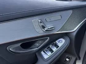 Mercedes-Benz EQC 400 AMG 4MATIC Business Solution 80 kWh thumbnail 6