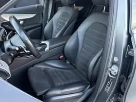 Mercedes-Benz EQC 400 AMG 4MATIC Business Solution 80 kWh thumbnail 7