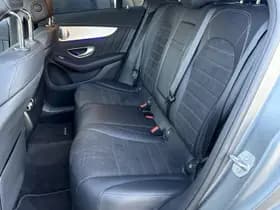 Mercedes-Benz EQC 400 AMG 4MATIC Business Solution 80 kWh thumbnail 8