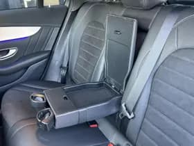 Mercedes-Benz EQC 400 AMG 4MATIC Business Solution 80 kWh thumbnail 9