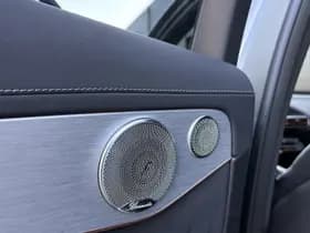 Mercedes-Benz EQC 400 AMG 4MATIC Business Solution 80 kWh thumbnail 10