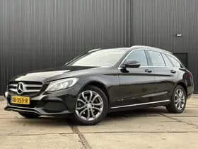 Mercedes-Benz C-Klasse Estate 180 CDI Prestige thumbnail 2