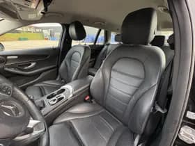 Mercedes-Benz C-Klasse Estate 180 CDI Prestige thumbnail 5