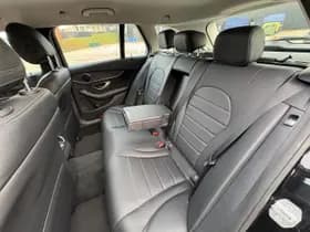 Mercedes-Benz C-Klasse Estate 180 CDI Prestige thumbnail 7