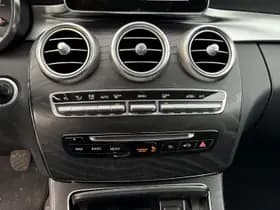 Mercedes-Benz C-Klasse Estate 180 CDI Prestige thumbnail 10