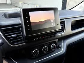 Renault Trafic thumbnail 11