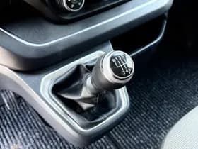 Renault Trafic thumbnail 13