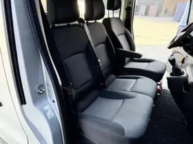 Renault Trafic thumbnail 14