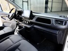 Renault Trafic thumbnail 16