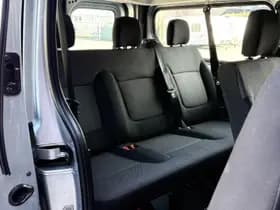 Renault Trafic thumbnail 18