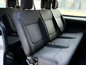 Renault Trafic thumbnail 19