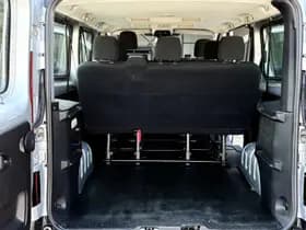 Renault Trafic thumbnail 20