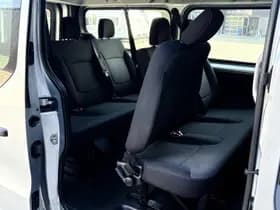 Renault Trafic thumbnail 3