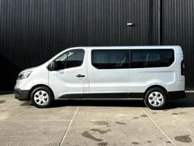 Renault Trafic thumbnail 23