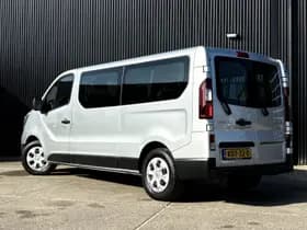 Renault Trafic thumbnail 24