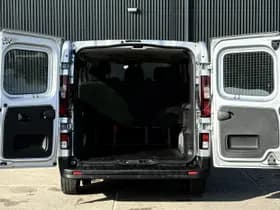 Renault Trafic thumbnail 26