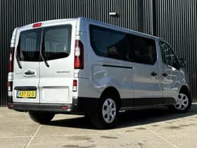 Renault Trafic thumbnail 27