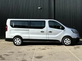 Renault Trafic thumbnail 28