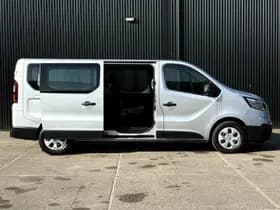 Renault Trafic thumbnail 29