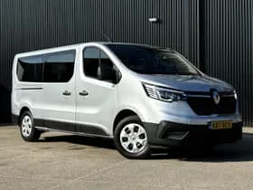 Renault Trafic thumbnail 30