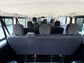 Renault Trafic thumbnail 4