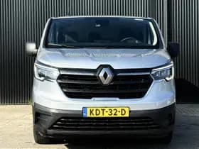 Renault Trafic thumbnail 31