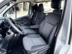 Renault Trafic thumbnail 7