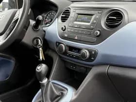 Hyundai I10 1.0i i-Motion Comfort thumbnail 14