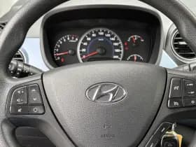 Hyundai I10 1.0i i-Motion Comfort thumbnail 19