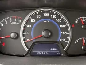 Hyundai I10 1.0i i-Motion Comfort thumbnail 20