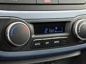 Hyundai I10 1.0i i-Motion Comfort thumbnail 21