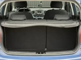 Hyundai I10 1.0i i-Motion Comfort thumbnail 10