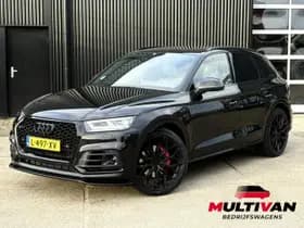 Audi Q5 3.0 TFSI SQ5 quattro Pro Line Plus 354PK