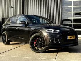 Audi Q5 3.0 TFSI SQ5 quattro Pro Line Plus 354PK thumbnail 11