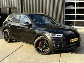 Audi Q5 3.0 TFSI SQ5 quattro Pro Line Plus 354PK thumbnail 12