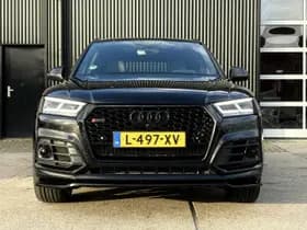 Audi Q5 3.0 TFSI SQ5 quattro Pro Line Plus 354PK thumbnail 13