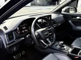 Audi Q5 3.0 TFSI SQ5 quattro Pro Line Plus 354PK thumbnail 14