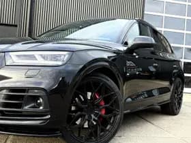 Audi Q5 3.0 TFSI SQ5 quattro Pro Line Plus 354PK thumbnail 4