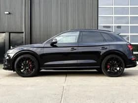 Audi Q5 3.0 TFSI SQ5 quattro Pro Line Plus 354PK thumbnail 5
