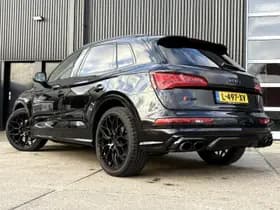 Audi Q5 3.0 TFSI SQ5 quattro Pro Line Plus 354PK thumbnail 6