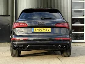 Audi Q5 3.0 TFSI SQ5 quattro Pro Line Plus 354PK thumbnail 8