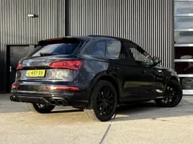 Audi Q5 3.0 TFSI SQ5 quattro Pro Line Plus 354PK thumbnail 9