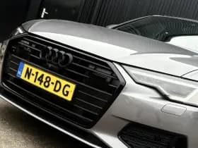 Audi A6 Avant 50 TDI QUATTRO SPORT S LINE LEDER thumbnail 2