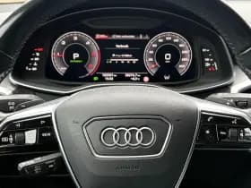 Audi A6 Avant 50 TDI QUATTRO SPORT S LINE LEDER thumbnail 11