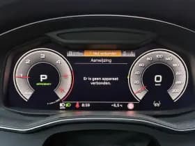 Audi A6 Avant 50 TDI QUATTRO SPORT S LINE LEDER thumbnail 14