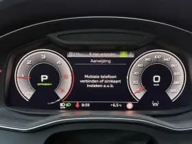 Audi A6 Avant 50 TDI QUATTRO SPORT S LINE LEDER thumbnail 15