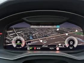 Audi A6 Avant 50 TDI QUATTRO SPORT S LINE LEDER thumbnail 16